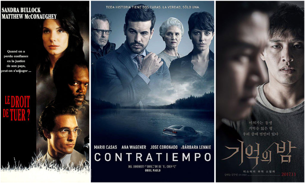 3 bons thrillers à voir sur Netflix – Ally Bing
