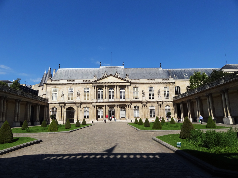 Archives Nationales