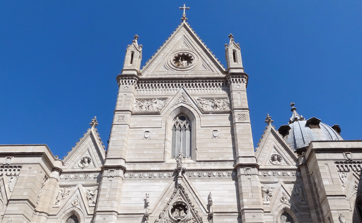 Naples_Duomo