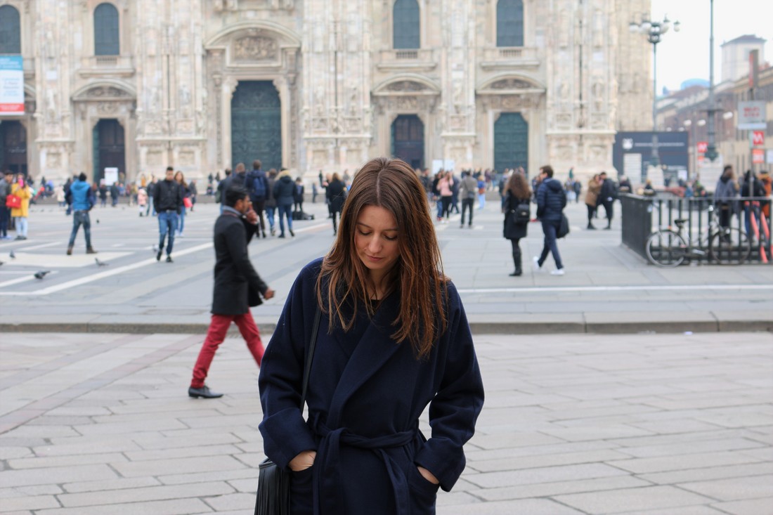 Duomo-milano-manteau-bleu3