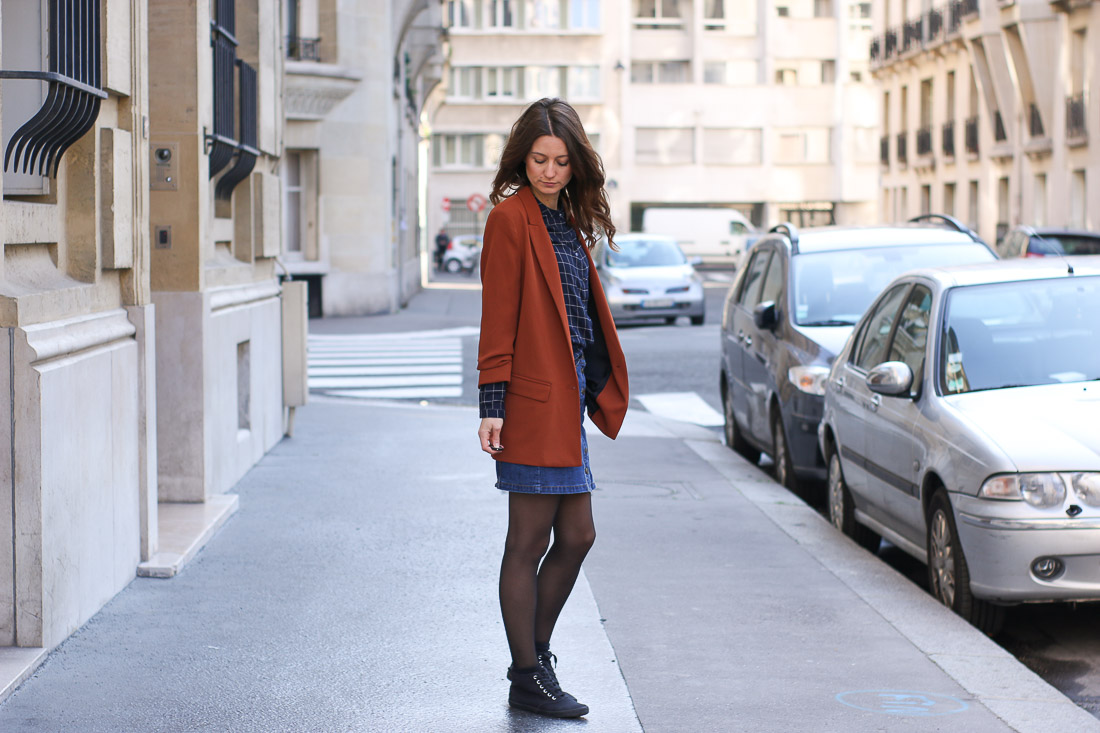 jupe-jean-chemise-carreaux-camel4