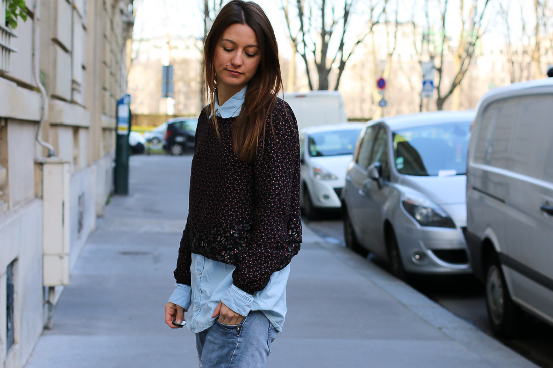 chemise-jeans-pull-fleurs1