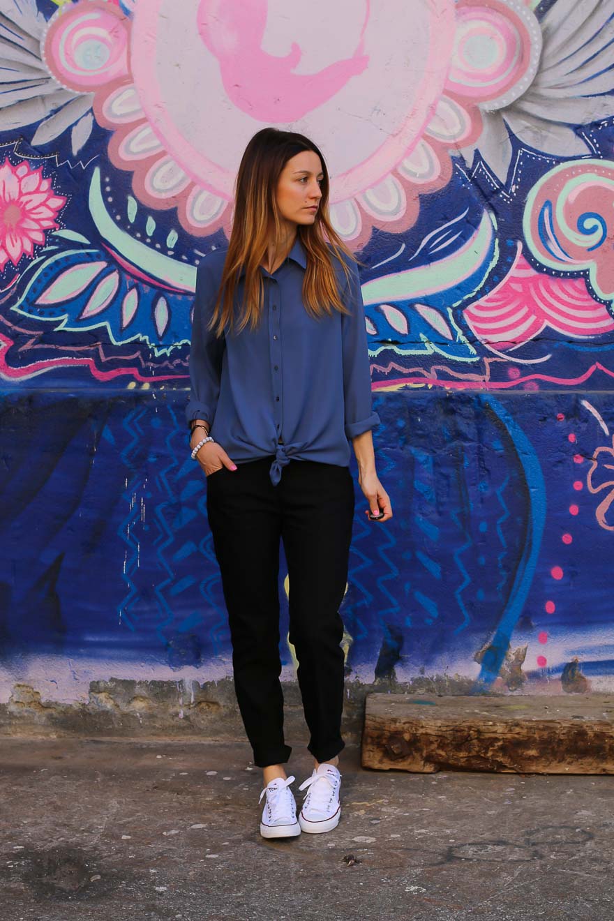 chemise-bleue-converses1