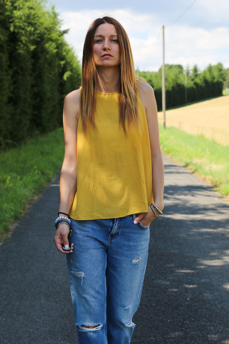 tshirt-jaune-jeans1