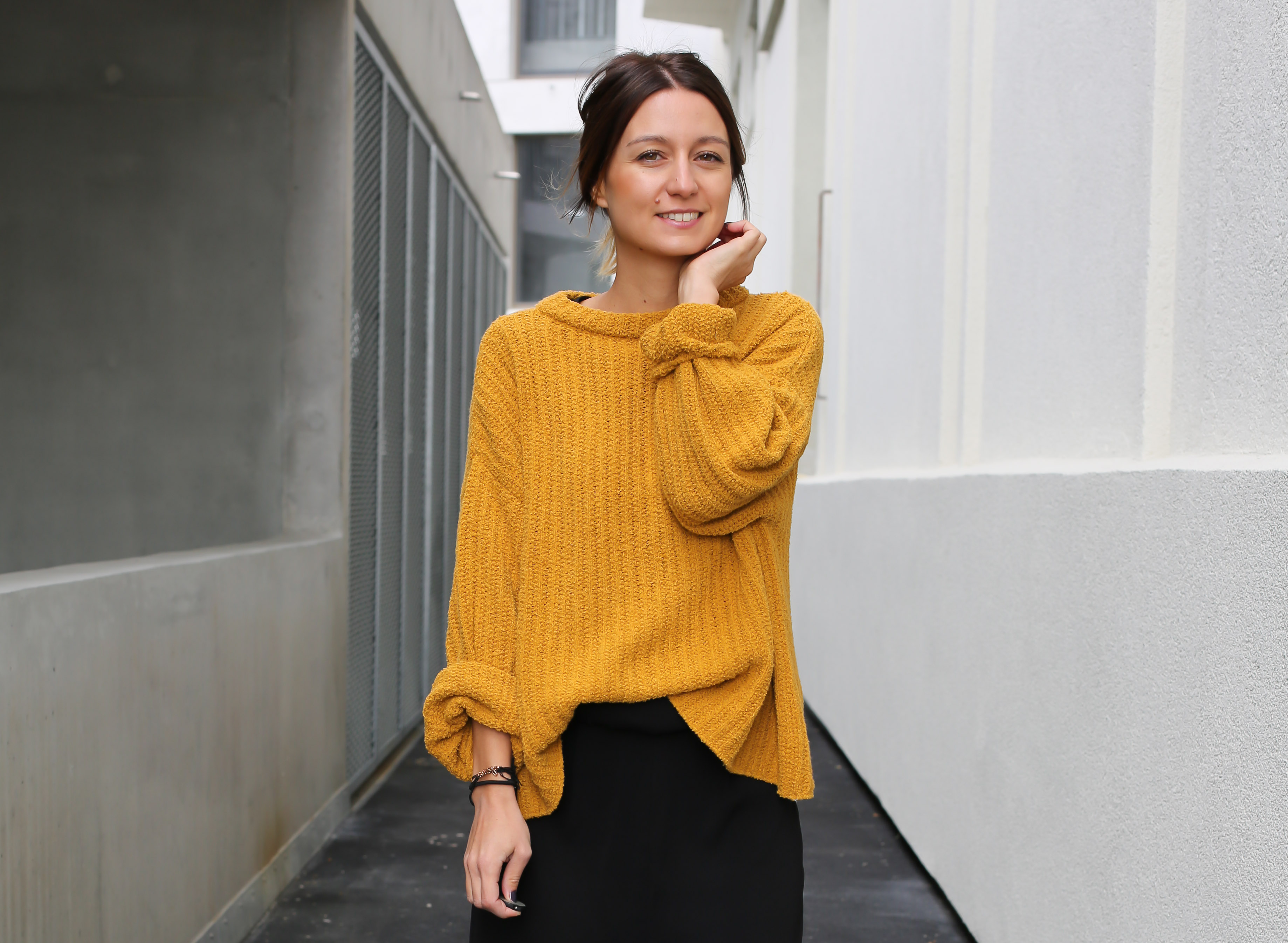 Colonel Moutarde - Ally Bing