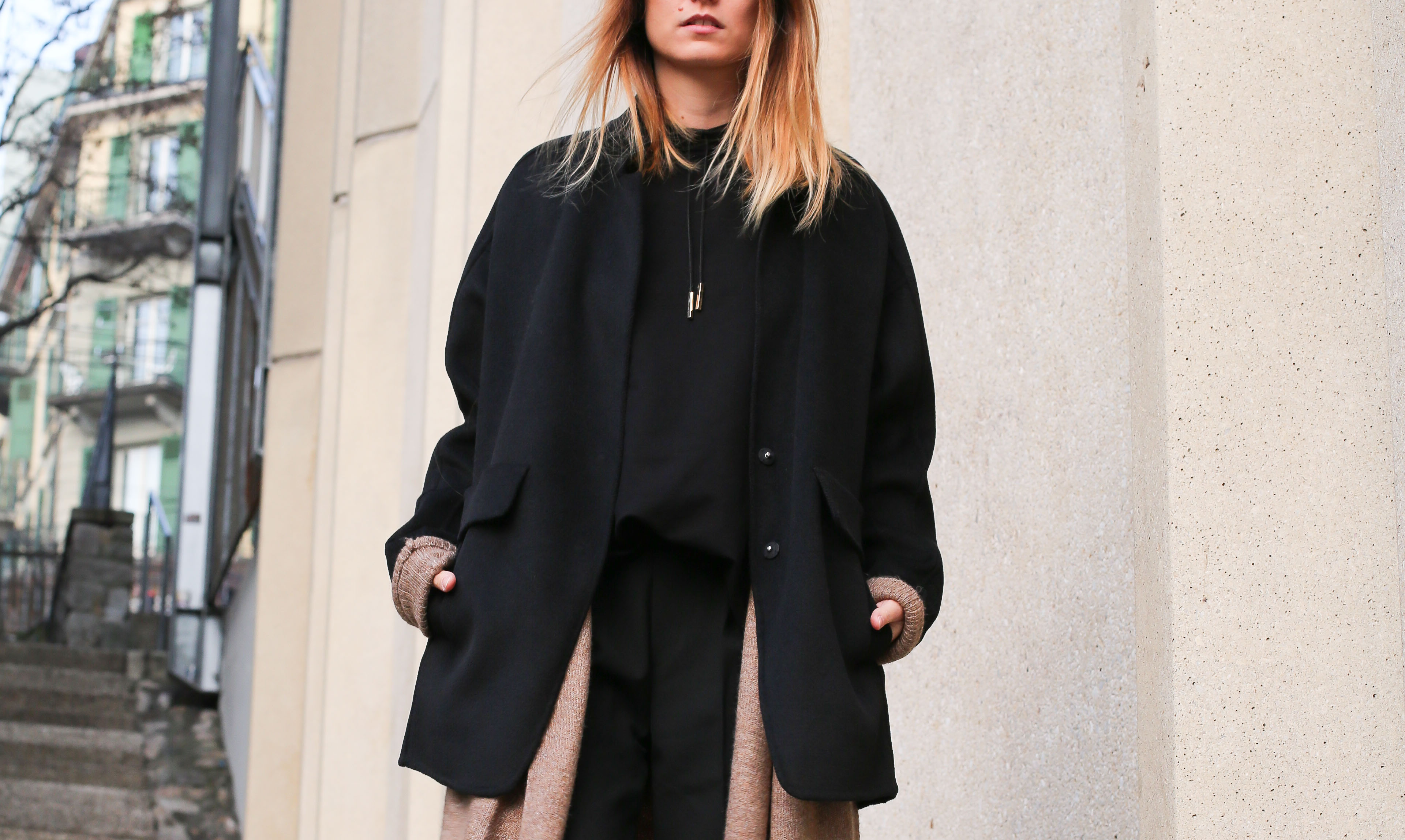 blog-mode-all-black-gilet-marron6