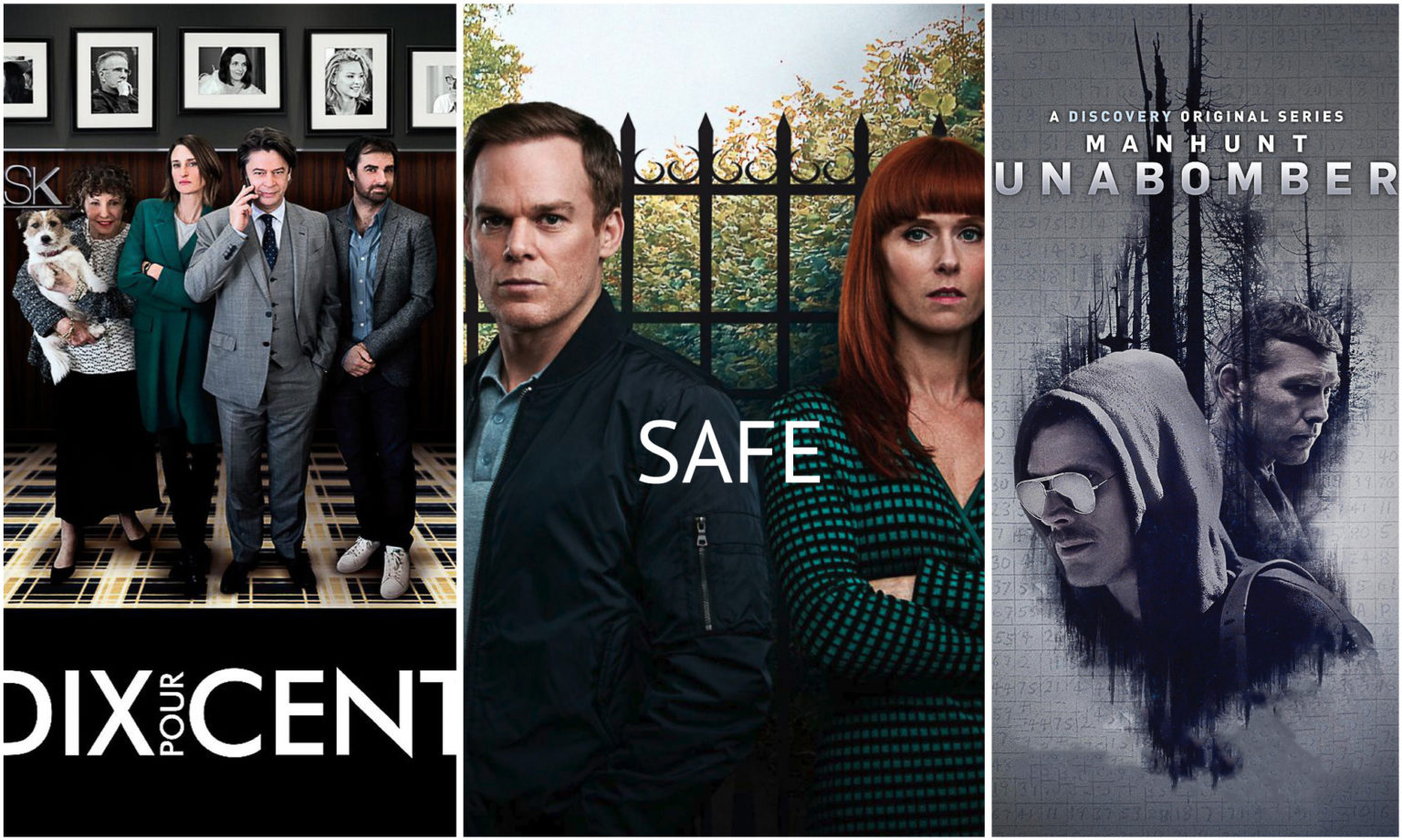 Mes meilleures séries Netflix 4 Ally Bing