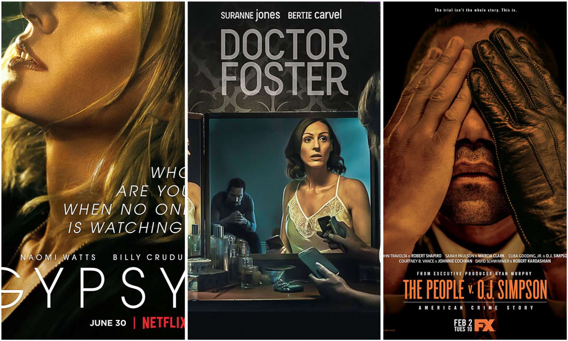oj on netflix